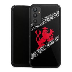 Gallery Case schwarz