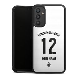 Gallery Case schwarz