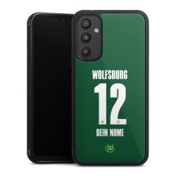 Gallery Case schwarz