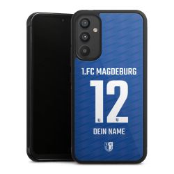 Gallery Case schwarz