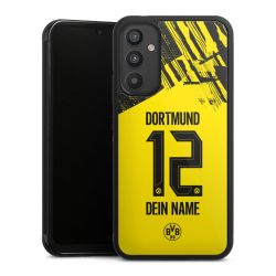 BVB Trikot Personalisierbar 25-26