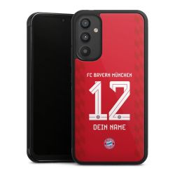 Gallery Case schwarz