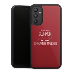 Gallery Case schwarz