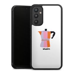 Gallery Case schwarz