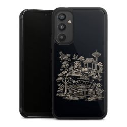 Gallery Case schwarz