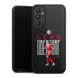 Gallery Case schwarz