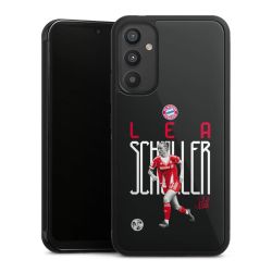 Gallery Case schwarz