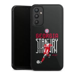 Gallery Case schwarz