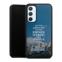 Gallery Case schwarz