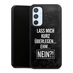 Gallery Case schwarz