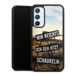 Gallery Case schwarz