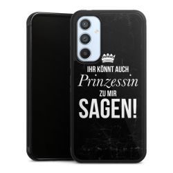 Gallery Case schwarz