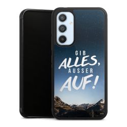 Gallery Case schwarz