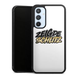 Gallery Case schwarz