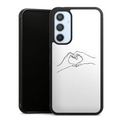 Gallery Case black