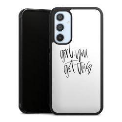 Gallery Case black