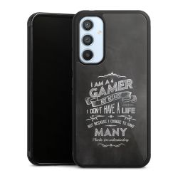 Gallery Case black