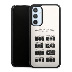 Gallery Case black