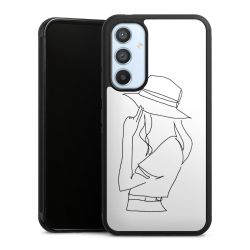 Gallery Case black