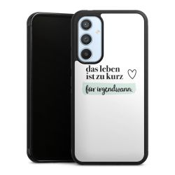 Gallery Case schwarz