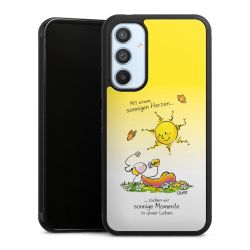 Gallery Case schwarz