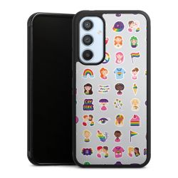 Gallery Case black