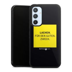 Gallery Case schwarz