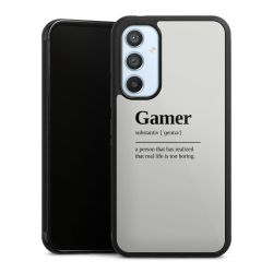 Gallery Case black