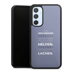 Gallery Case schwarz