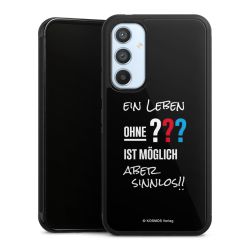 Gallery Case schwarz