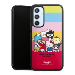 Gallery Case schwarz