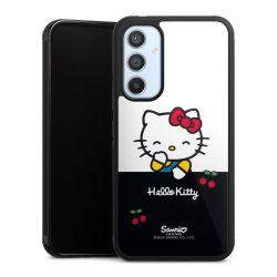 Gallery Case schwarz