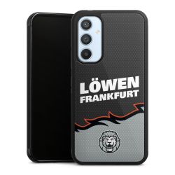 Gallery Case schwarz