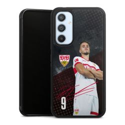 Gallery Case schwarz