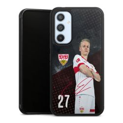 Gallery Case schwarz