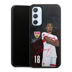 Gallery Case schwarz