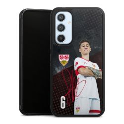 Gallery Case schwarz