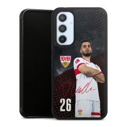 Gallery Case schwarz