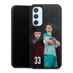 Gallery Case schwarz