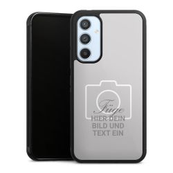 Gallery Case schwarz