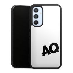 Gallery Case schwarz