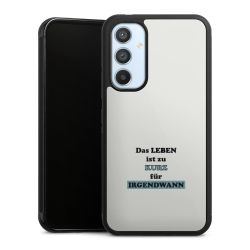 Gallery Case schwarz