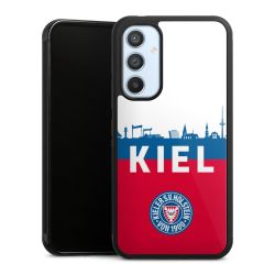 Gallery Case schwarz