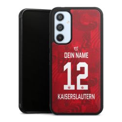 Gallery Case schwarz