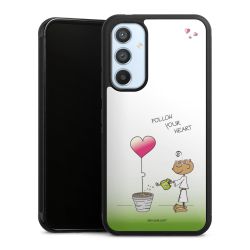 Gallery Case schwarz