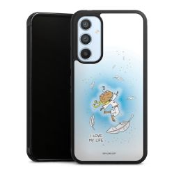 Gallery Case schwarz