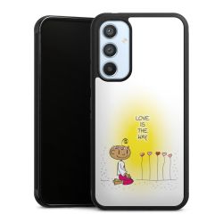 Gallery Case schwarz