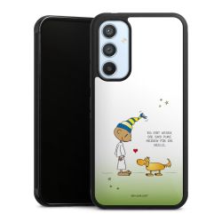 Gallery Case schwarz