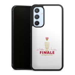 Gallery Case schwarz