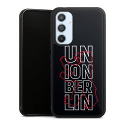 Gallery Case schwarz